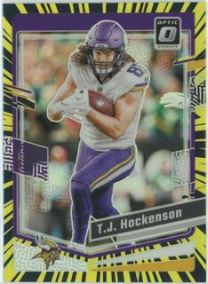 T.J. Hockenson