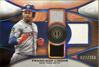 Francisco Lindor