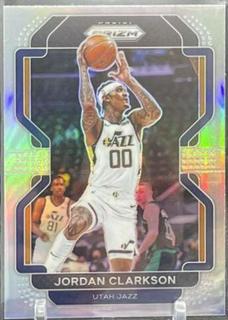 Jordan Clarkson
