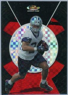 Marion Barber