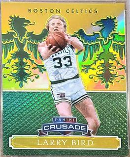 Larry Bird