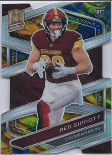 Ben Sinnott