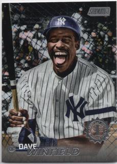 Dave Winfield