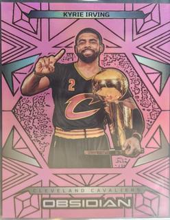 Kyrie Irving
