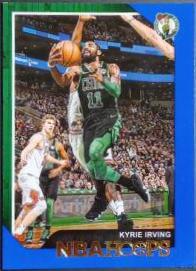 Kyrie Irving