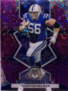 Quenton Nelson