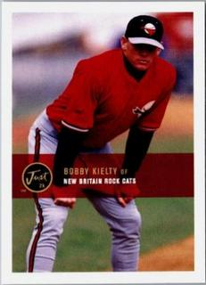 Bobby Kielty