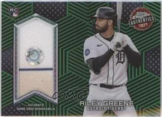 Riley Greene