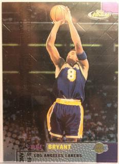 Kobe Bryant
