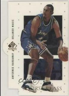 Anfernee Hardaway