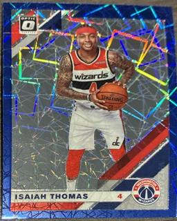 Isaiah Thomas
