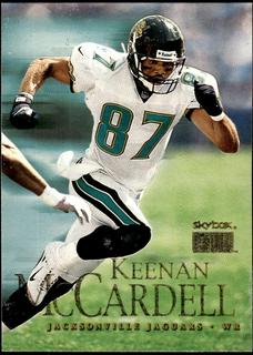 Keenan McCardell