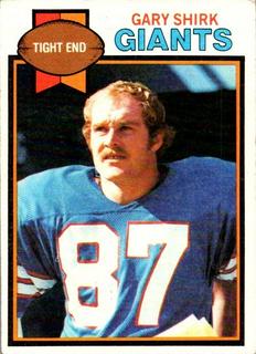 Gary Shirk