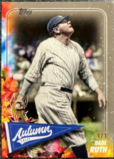 Babe Ruth