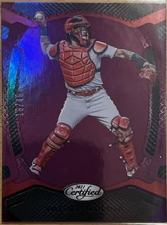 Yadier Molina