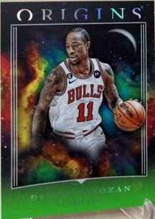DeMar DeRozan