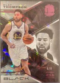 Klay Thompson