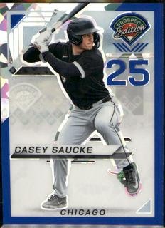 Casey Saucke