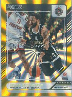 Duane Washington