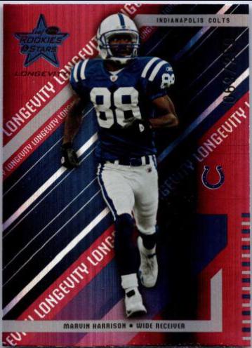 Marvin Harrison [Ruby] #40