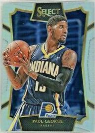Paul George