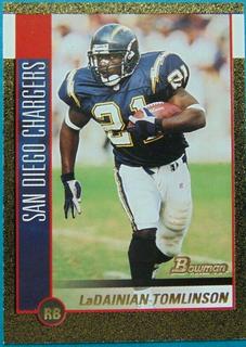 LaDainian Tomlinson