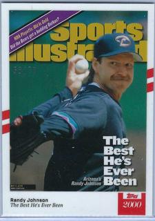 Randy Johnson