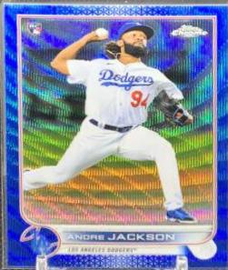Andre Jackson