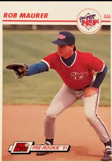 Rob Maurer