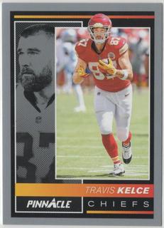 Travis Kelce
