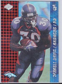 Terrell Davis