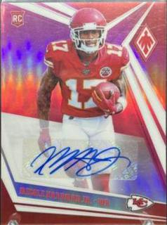 Mecole Hardman Jr.
