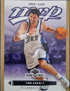 Toni Kukoc