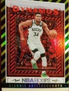 Giannis Antetokounmpo