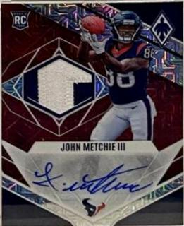 John Metchie III
