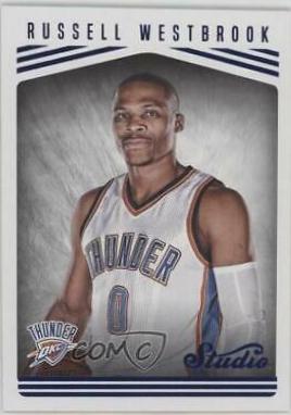 Russell Westbrook #105