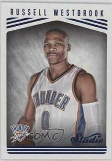 Russell Westbrook