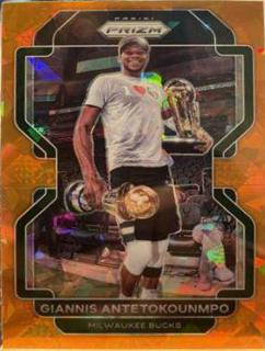 Giannis Antetokounmpo
