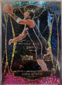Luka Doncic