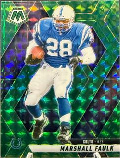Marshall Faulk