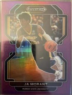 Ja Morant