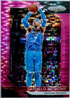 Carmelo Anthony