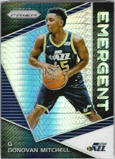 Donovan Mitchell