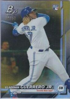 Vladimir Guerrero Jr.