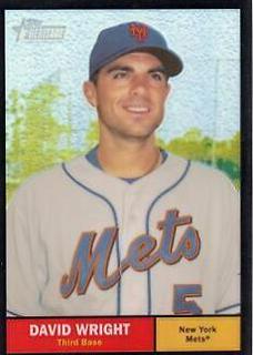 David Wright