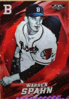 Warren Spahn