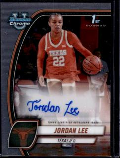 Jordan Lee