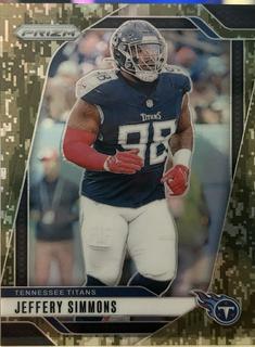 Jeffery Simmons