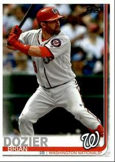 Brian Dozier