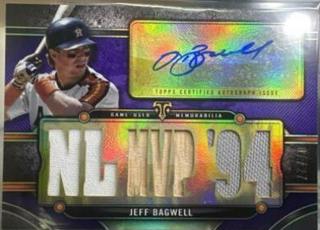 Jeff Bagwell
